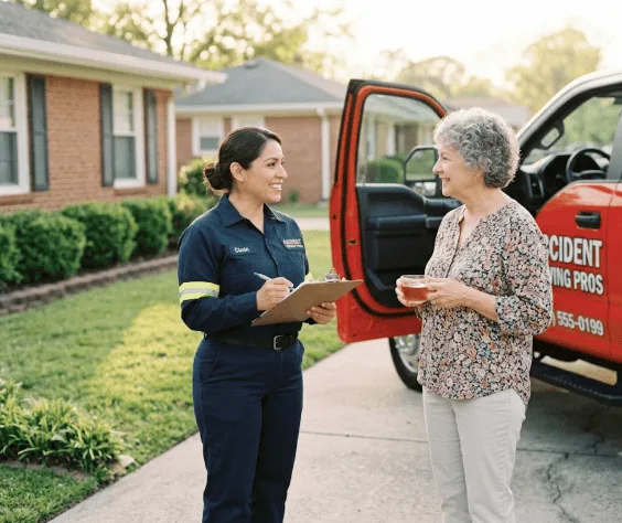 Accident Towing Service Middlesex, NY FAQs